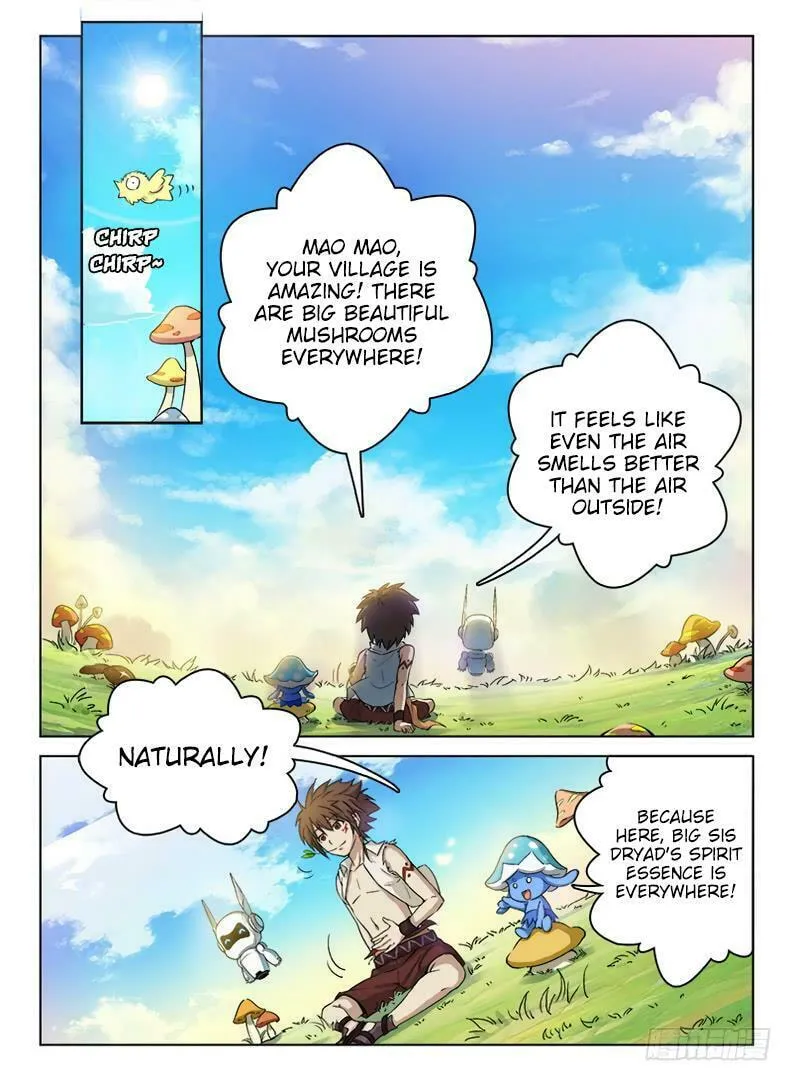 Read Hunter Age (Colored) chapter 56 image 10 on Lezhin