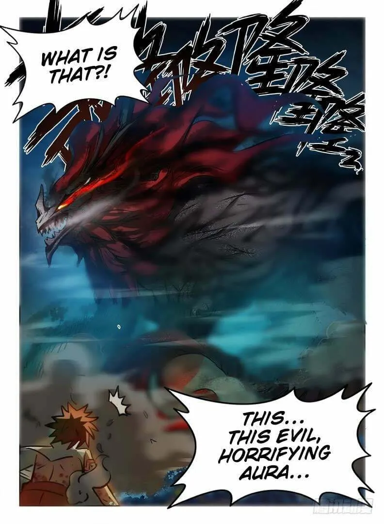 Read Hunter Age (Colored) chapter 63 image 12 on Lezhin