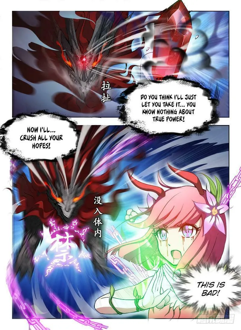 Read Hunter Age (Colored) chapter 68 image 12 on Lezhin