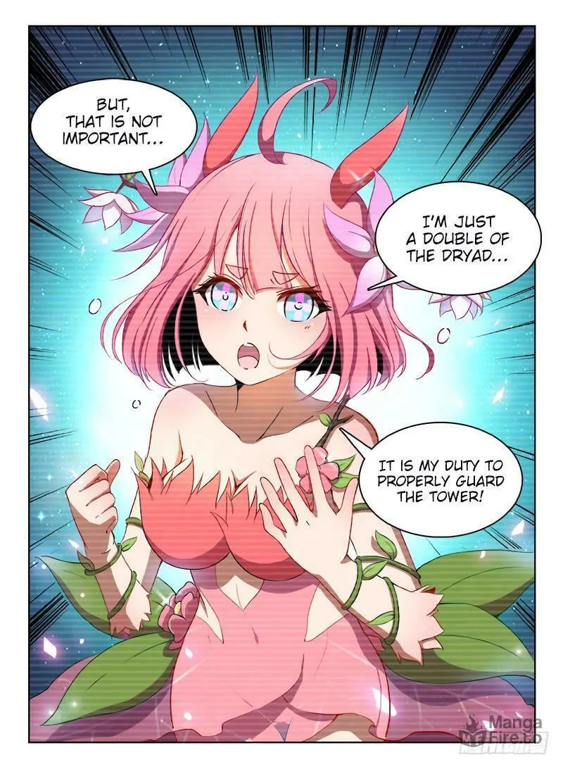 Read Hunter Age (Colored) chapter 68 image 2 on Lezhin