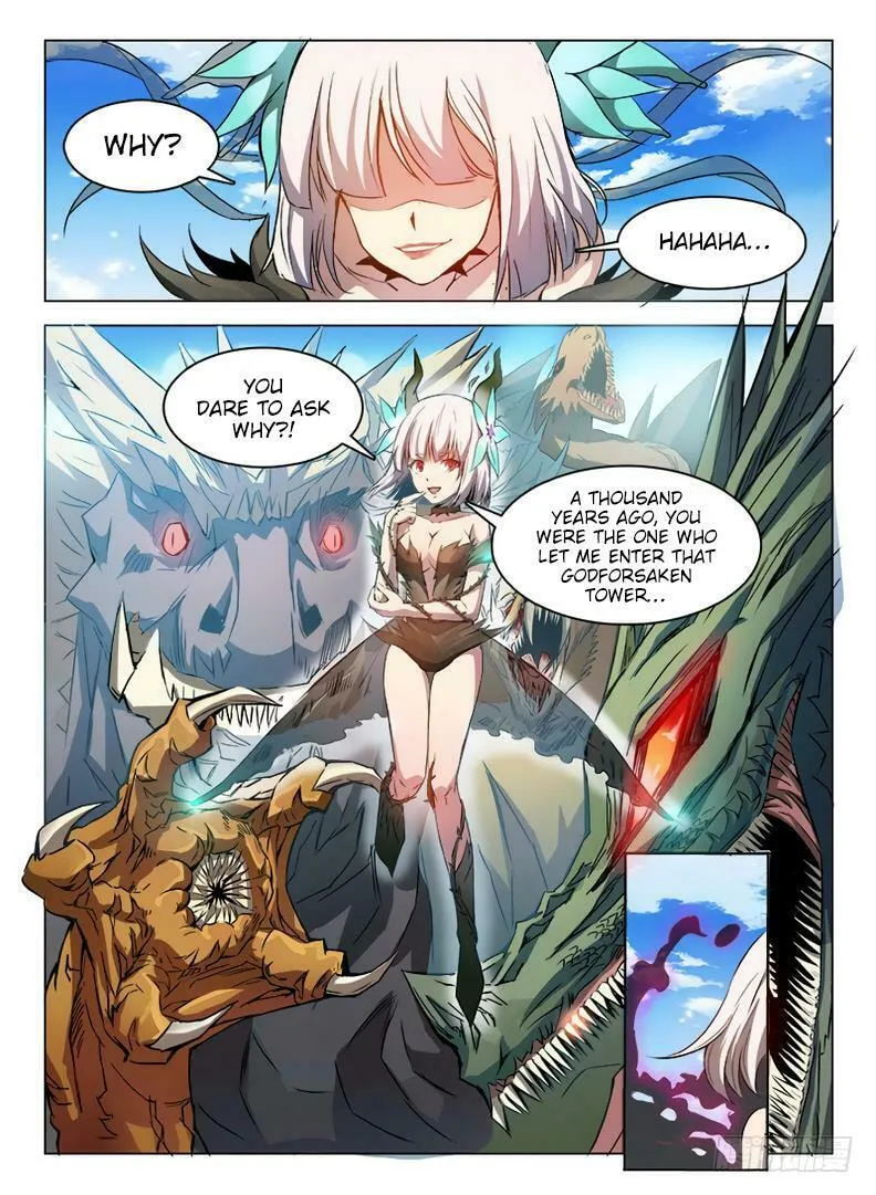 Read Hunter Age (Colored) chapter 71 image 10 on Lezhin