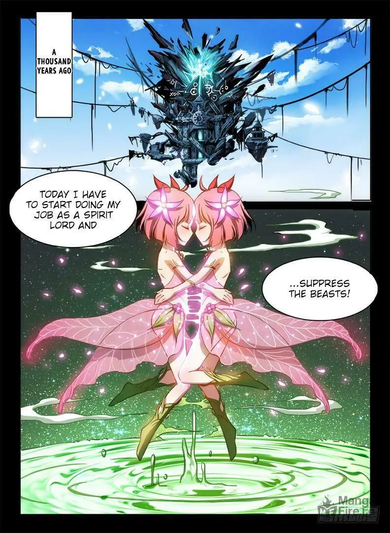 Read Hunter Age (Colored) chapter 71 image 11 on Lezhin