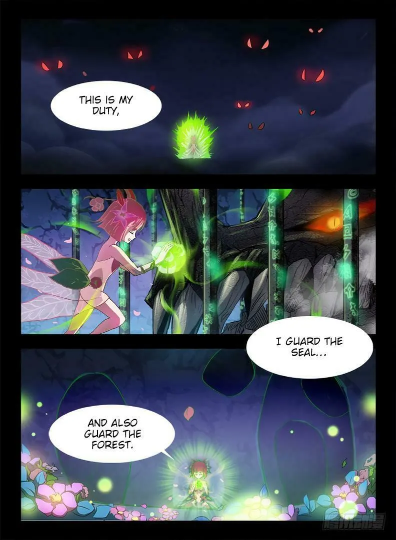 Read Hunter Age (Colored) chapter 71 image 13 on Lezhin