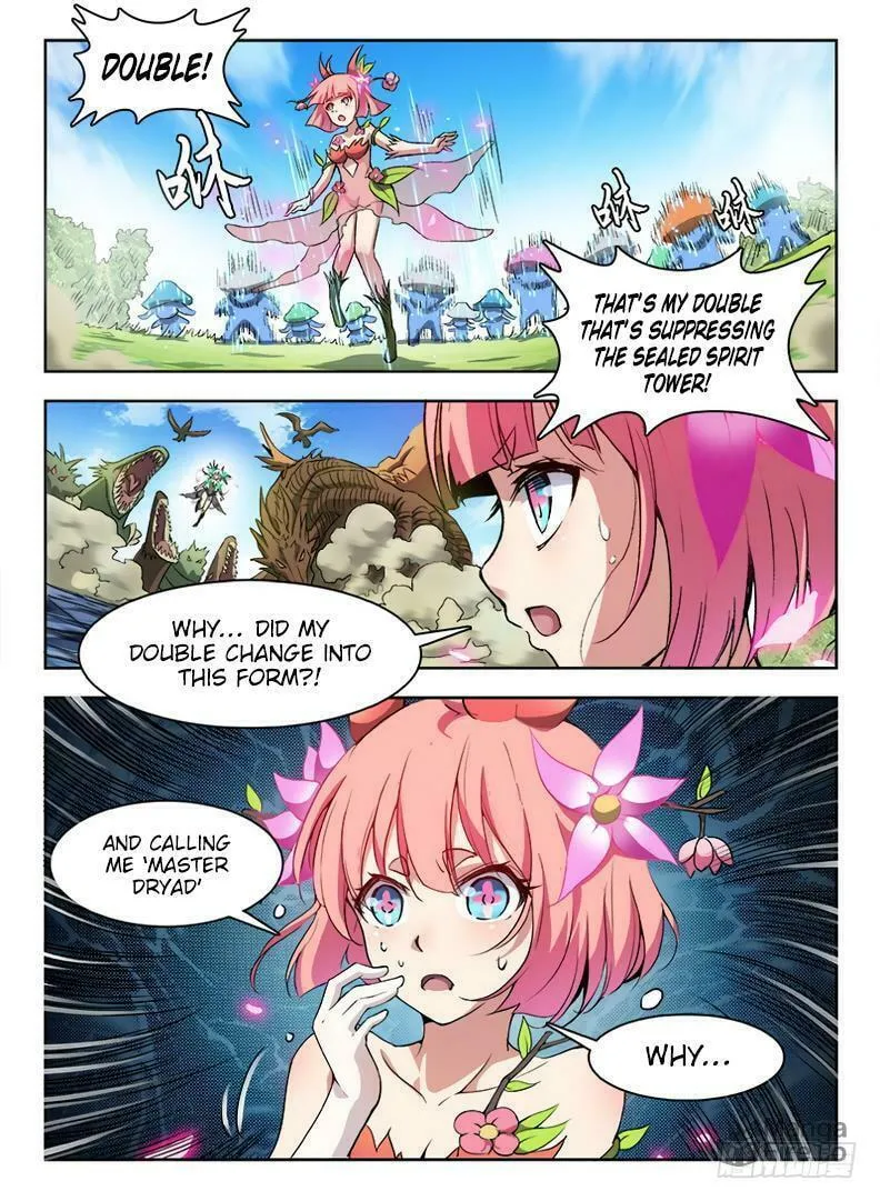 Read Hunter Age (Colored) chapter 71 image 9 on Lezhin