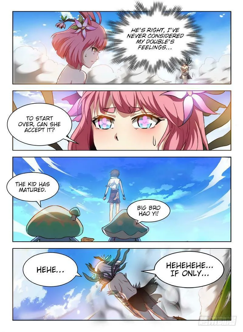 Read Hunter Age (Colored) chapter 79 image 13 on Lezhin
