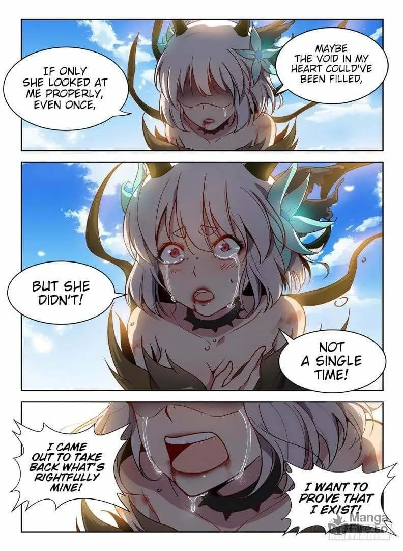 Read Hunter Age (Colored) chapter 80 image 2 on Lezhin