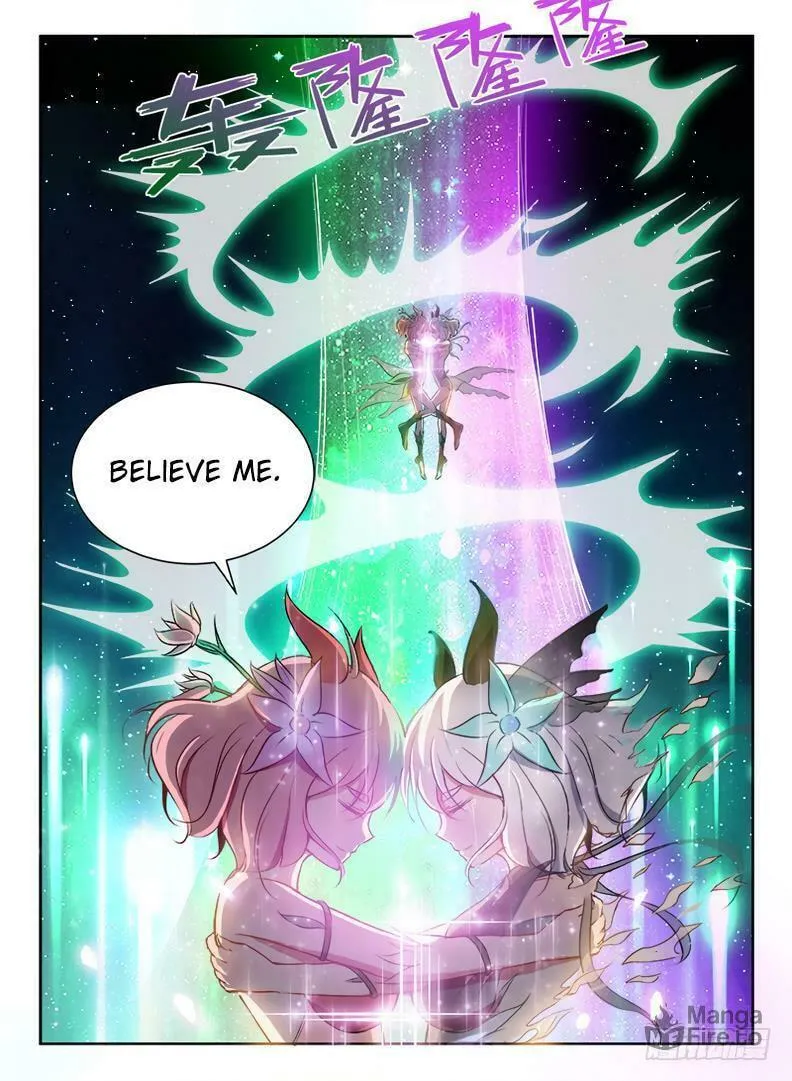 Read Hunter Age (Colored) chapter 80 image 8 on Lezhin