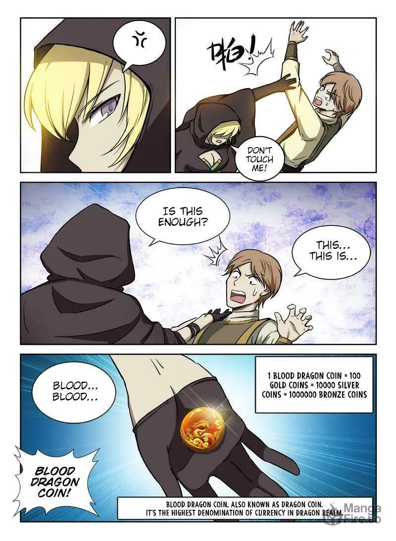 Read Hunter Age (Colored) chapter 87 image 11 on Lezhin
