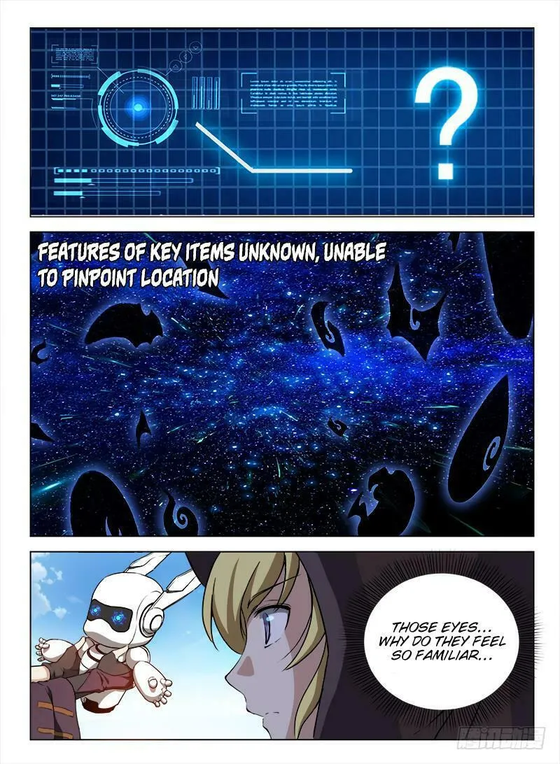 Read Hunter Age (Colored) chapter 88 image 13 on Lezhin