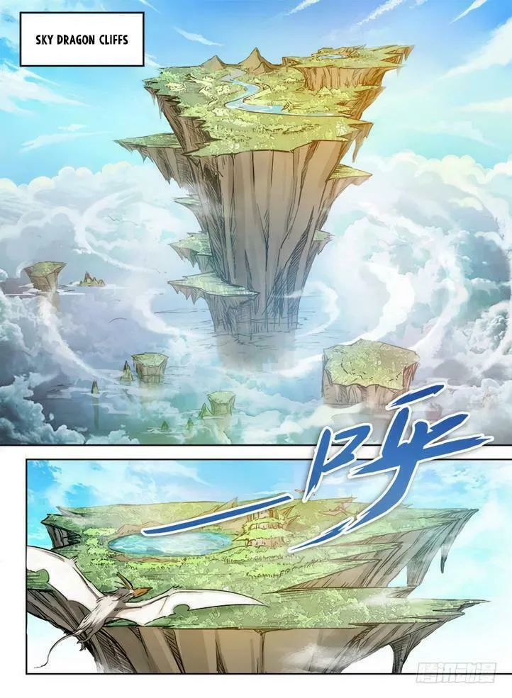Read Hunter Age (Colored) chapter 9 image 12 on Lezhin