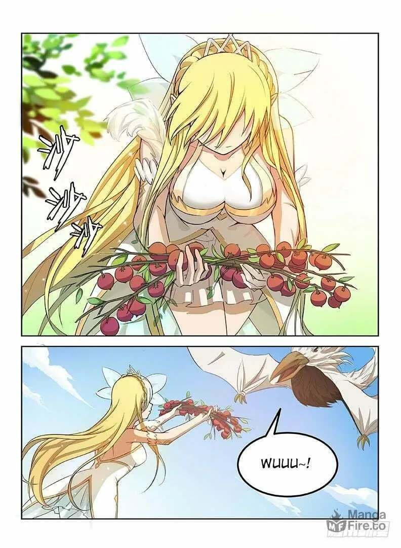 Read Hunter Age (Colored) chapter 9 image 14 on Lezhin