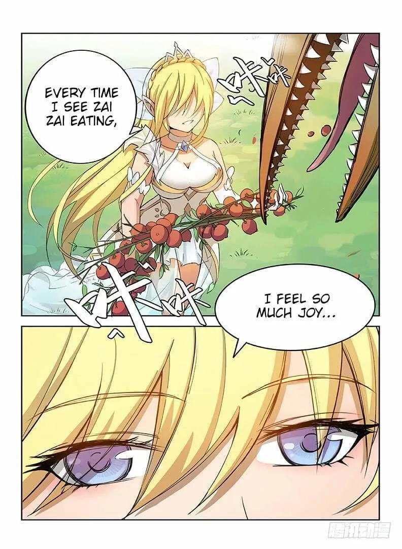Read Hunter Age (Colored) chapter 9 image 15 on Lezhin