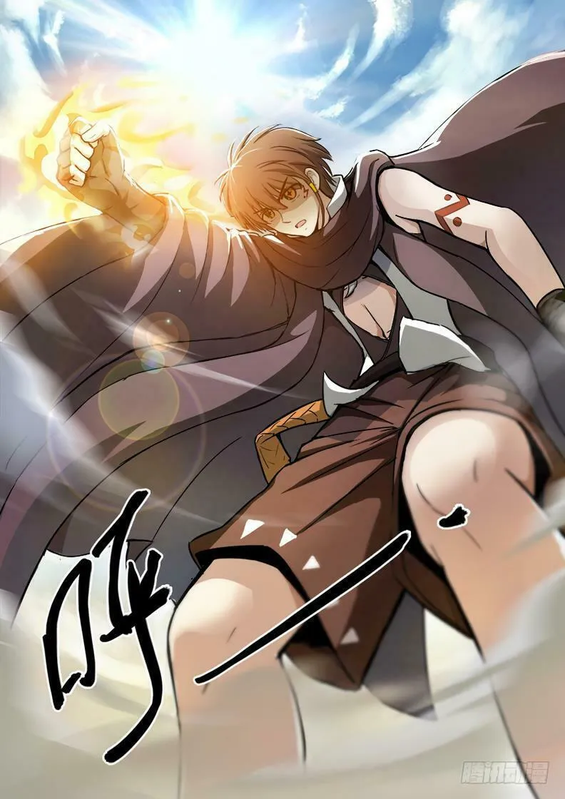 Read Hunter Age (Colored) chapter 93 image 10 on Lezhin
