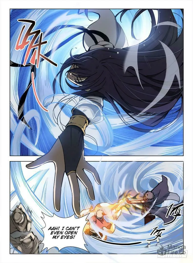 Read Hunter Age (Colored) chapter 94 image 14 on Lezhin