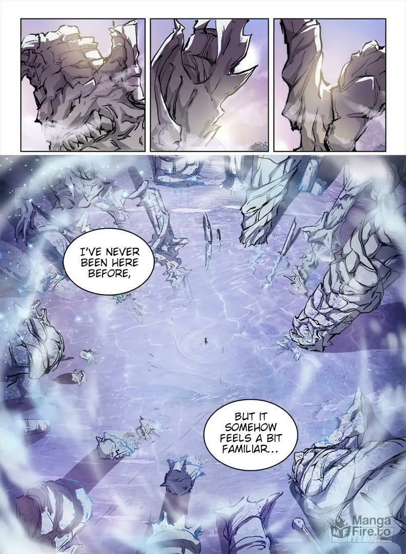 Read Hunter Age (Colored) chapter 96 image 8 on Lezhin