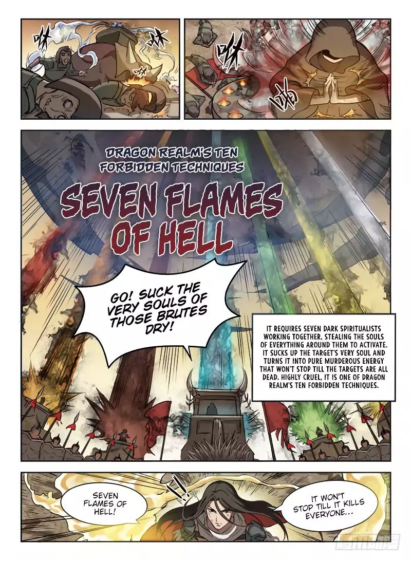 Read Hunter Age chapter 1 image 15 on Lezhin