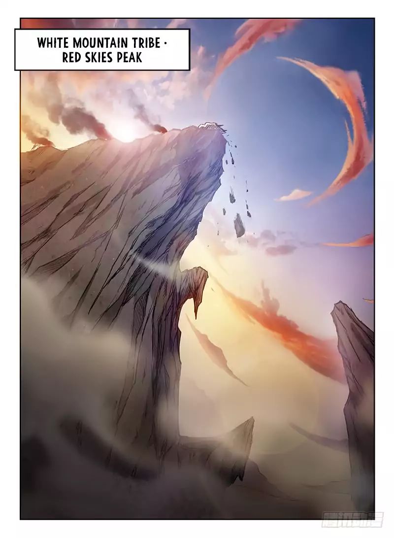 Read Hunter Age chapter 1 image 2 on Lezhin