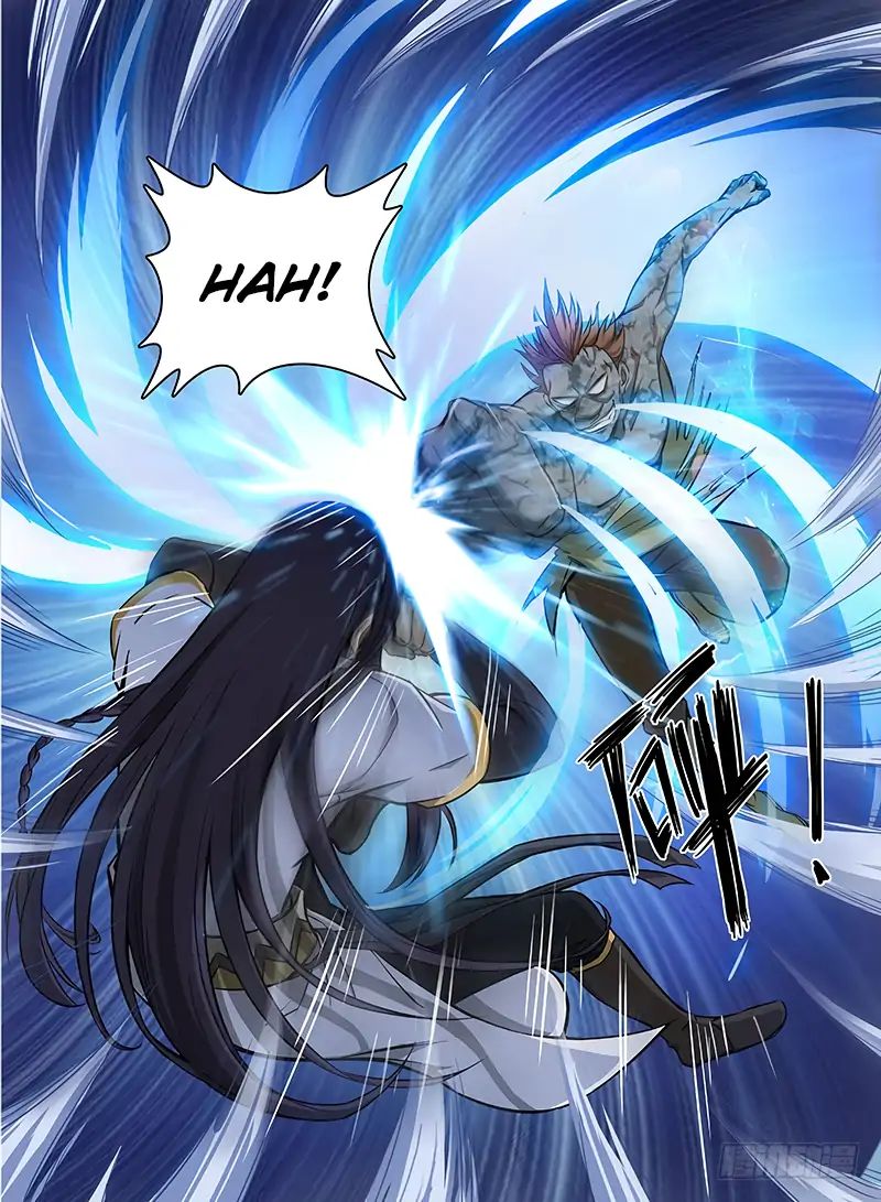 Read Hunter Age chapter 108 image 2 on Lezhin