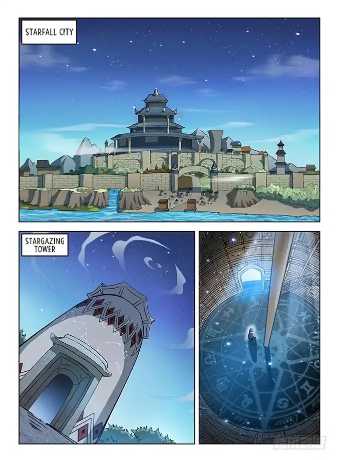 Read Hunter Age chapter 110 image 2 on Lezhin