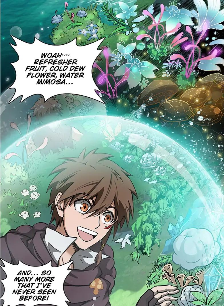 Read Hunter Age chapter 116 image 8 on Lezhin