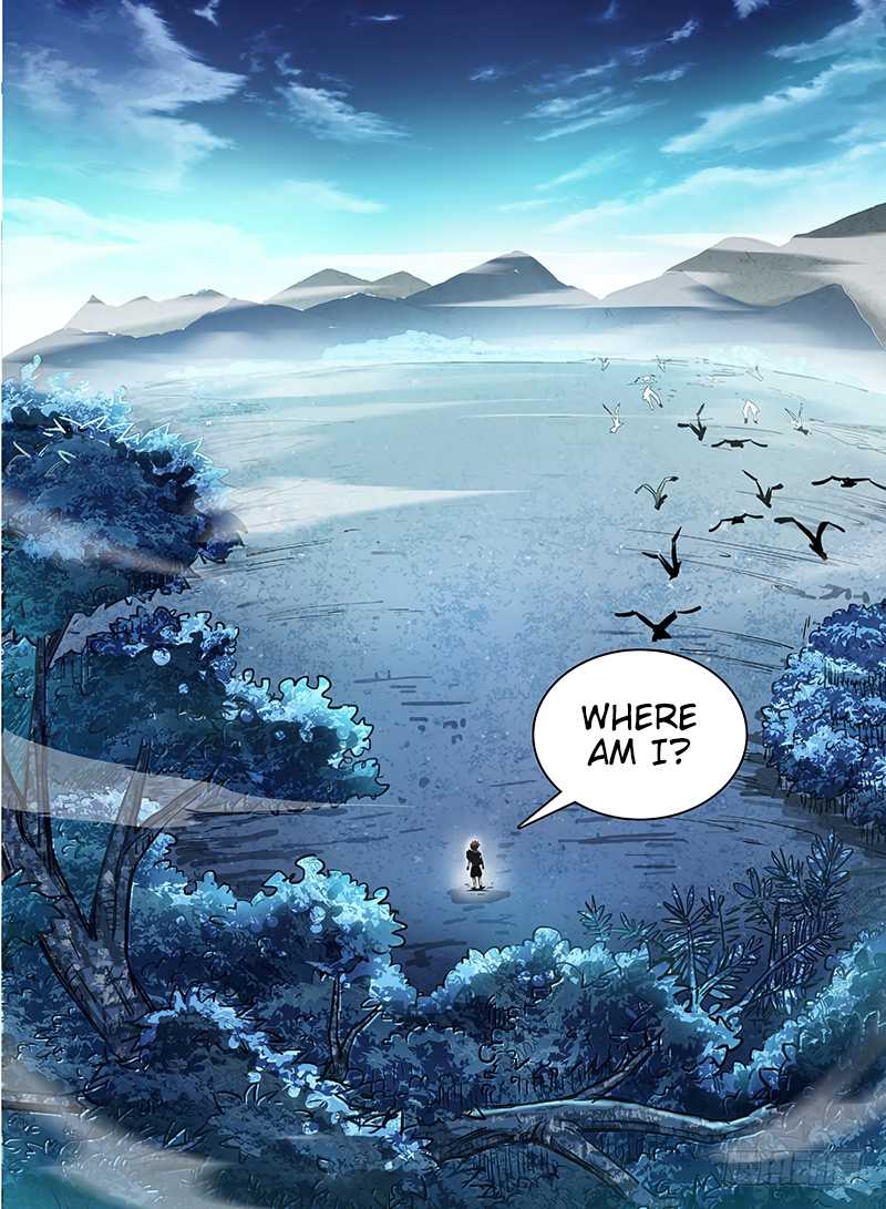 Read Hunter Age chapter 118 image 4 on Lezhin