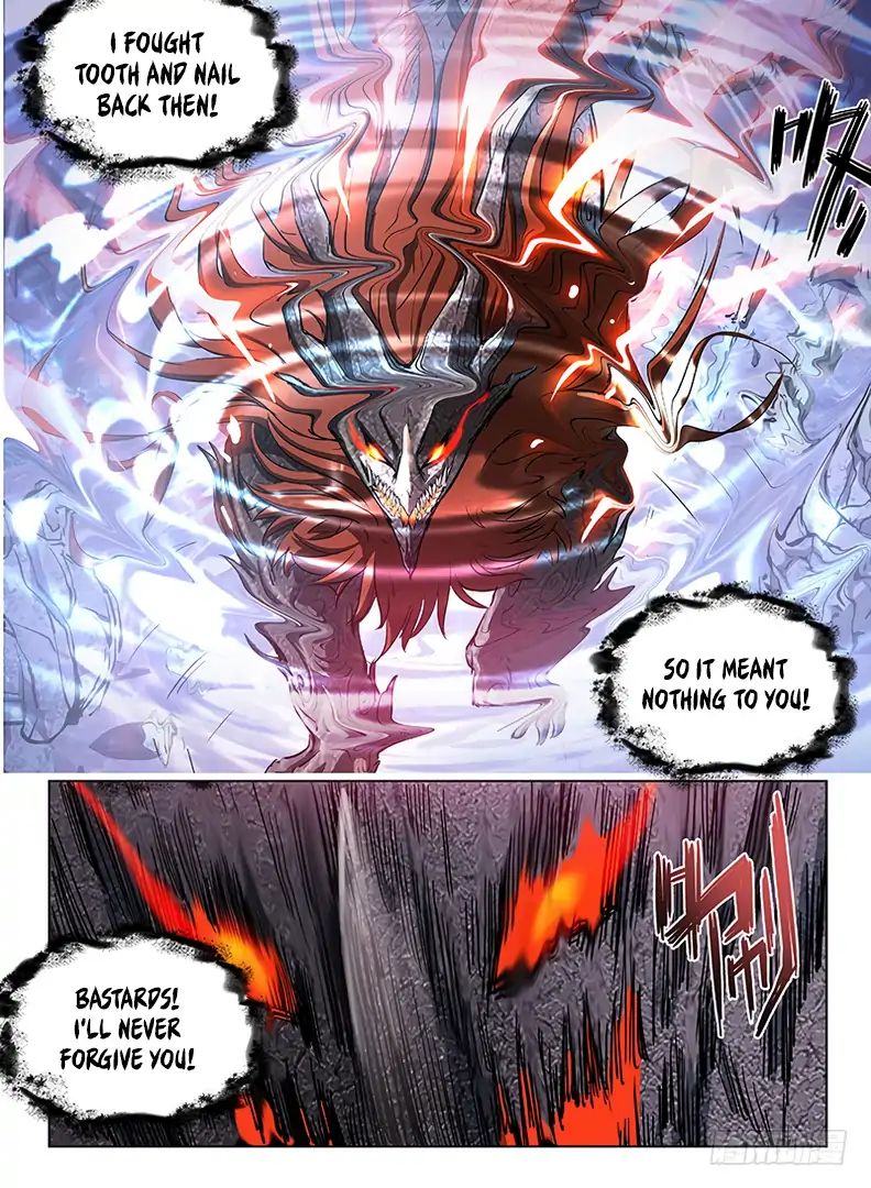 Read Hunter Age chapter 119 image 11 on Lezhin