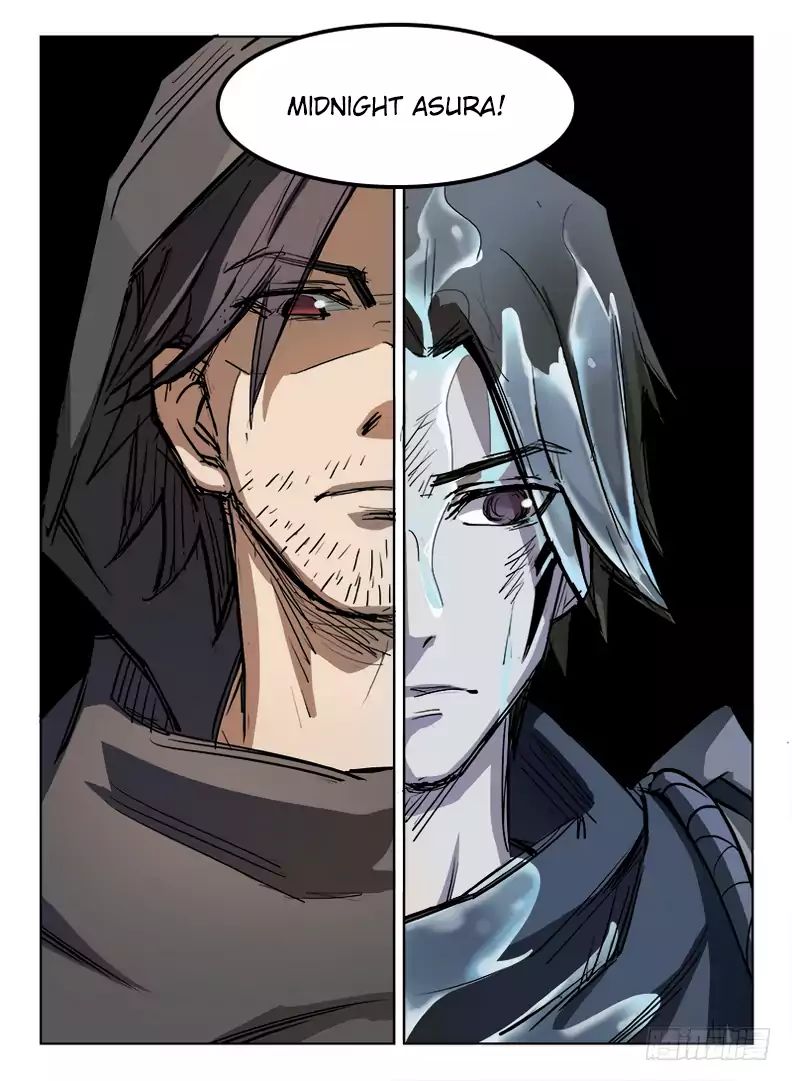 Read Hunter Age chapter 13 image 9 on Lezhin