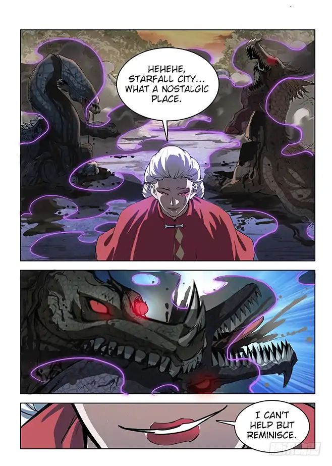 Read Hunter Age chapter 130 image 7 on Lezhin