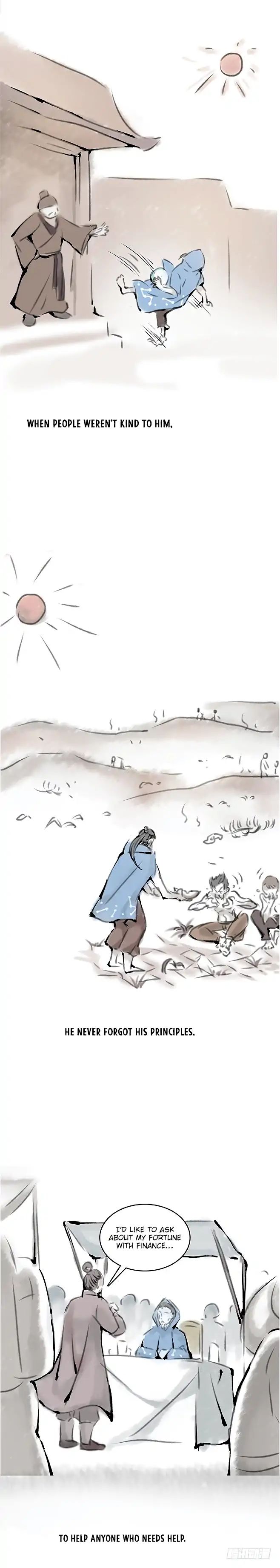 Read Hunter Age chapter 133 image 17 on Lezhin