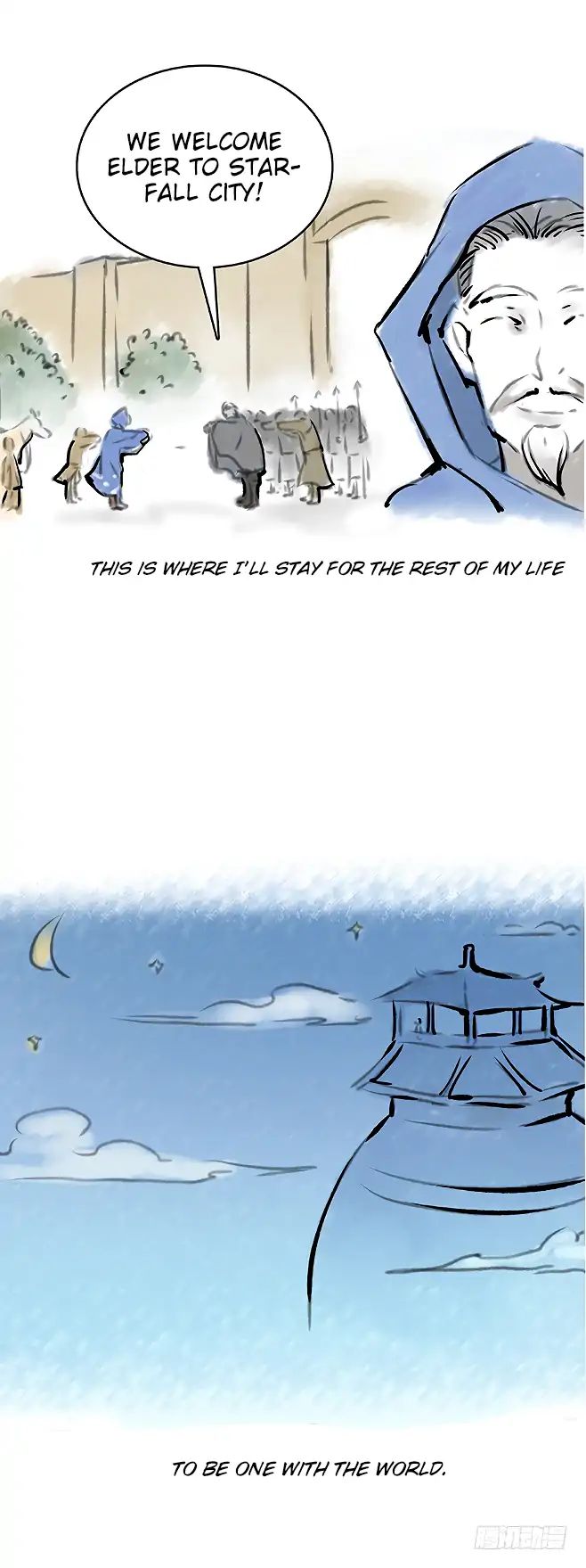 Read Hunter Age chapter 133 image 19 on Lezhin