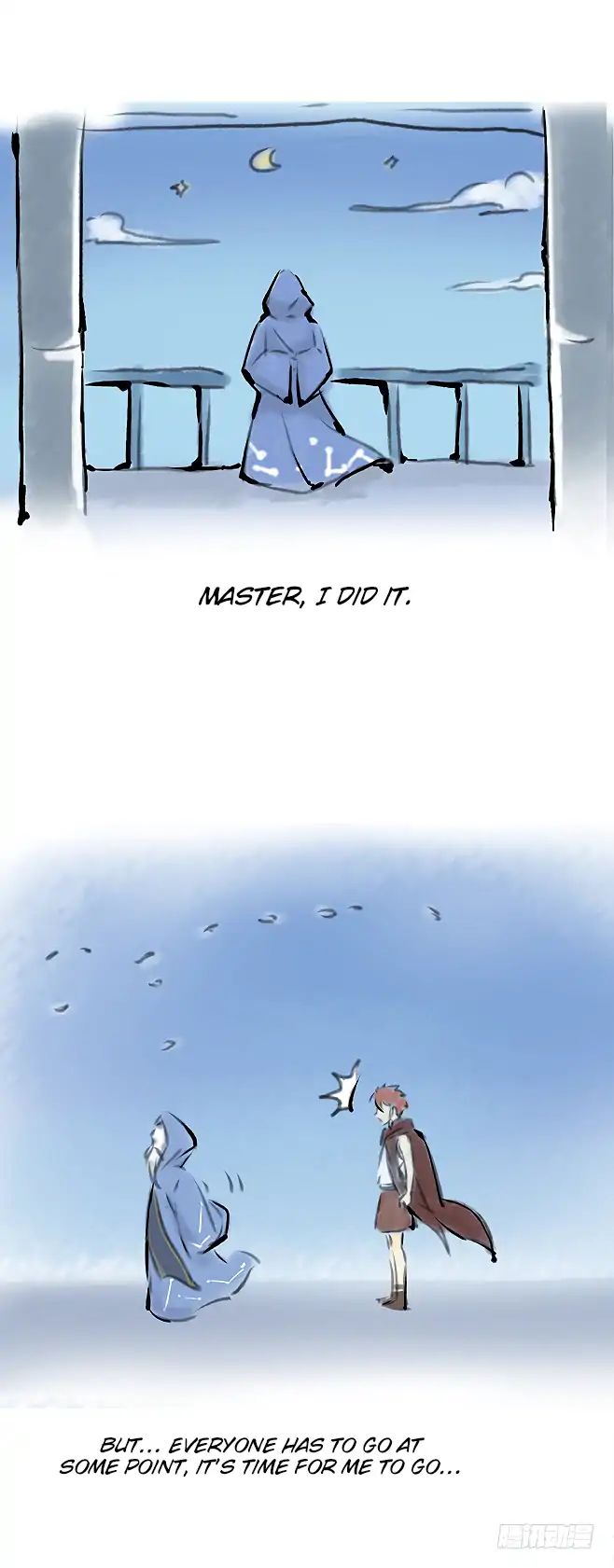 Read Hunter Age chapter 133 image 20 on Lezhin