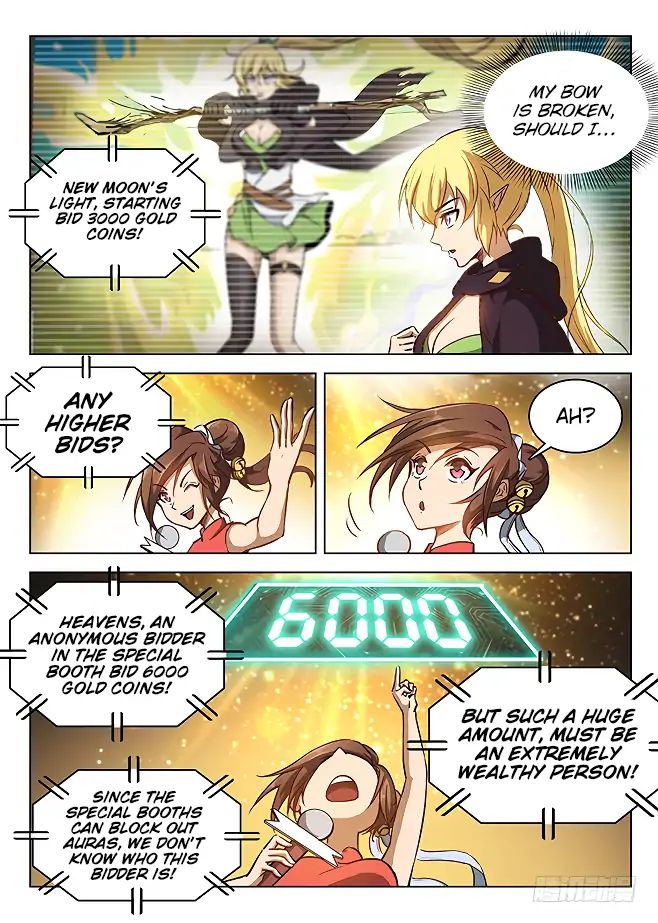 Read Hunter Age chapter 145 image 11 on Lezhin