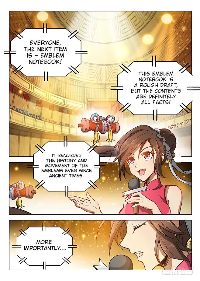 Read Hunter Age chapter 147 image 4 on Lezhin