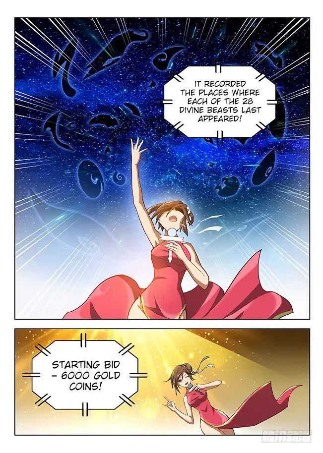 Read Hunter Age chapter 147 image 5 on Lezhin
