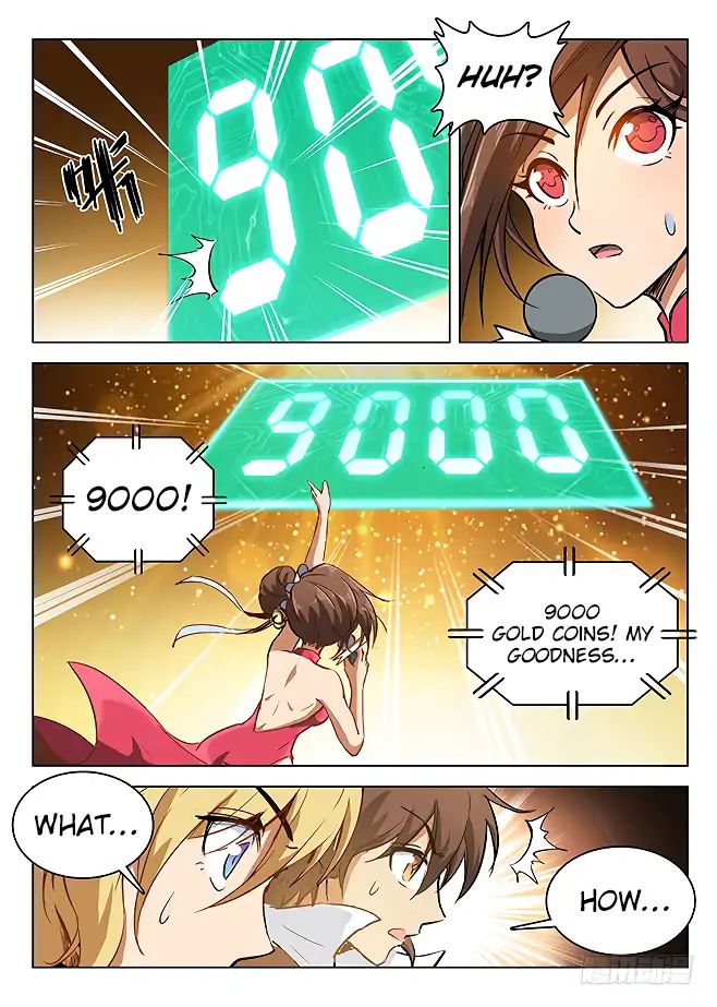 Read Hunter Age chapter 147 image 9 on Lezhin