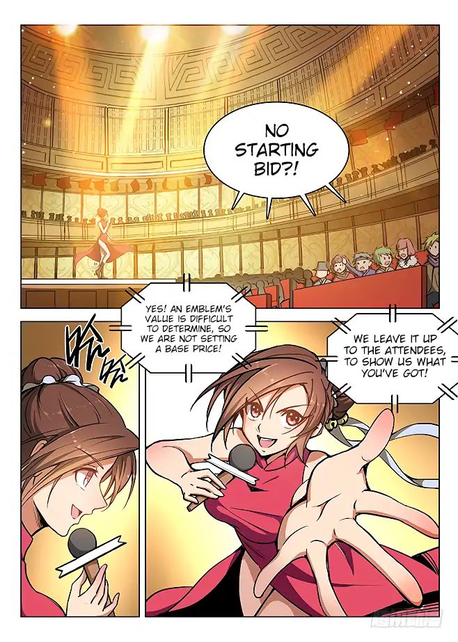Read Hunter Age chapter 149 image 11 on Lezhin