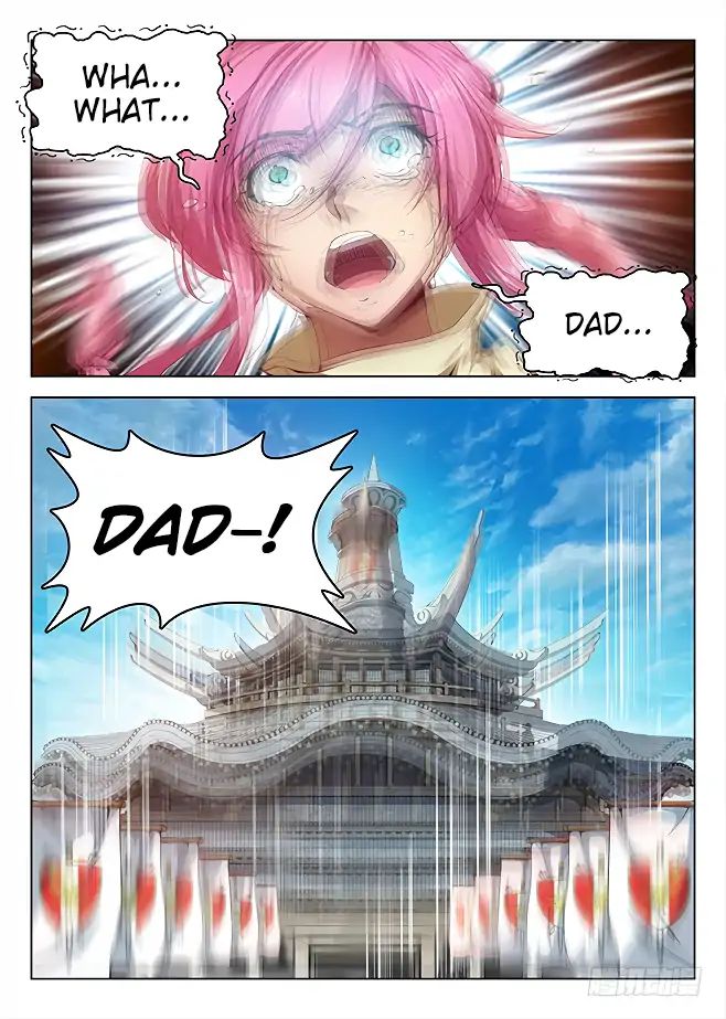 Read Hunter Age chapter 156 image 2 on Lezhin