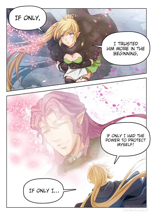 Read Hunter Age chapter 167 image 11 on Lezhin
