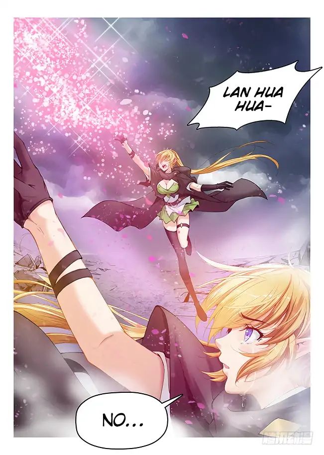 Read Hunter Age chapter 167 image 3 on Lezhin