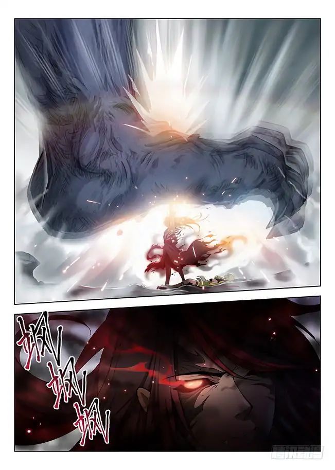 Read Hunter Age chapter 171 image 15 on Lezhin