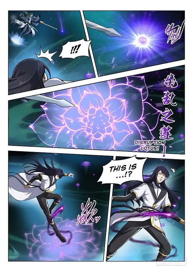 Read Hunter Age chapter 175 image 10 on Lezhin