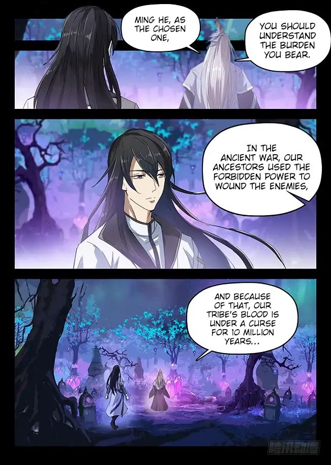 Read Hunter Age chapter 176 image 10 on Lezhin