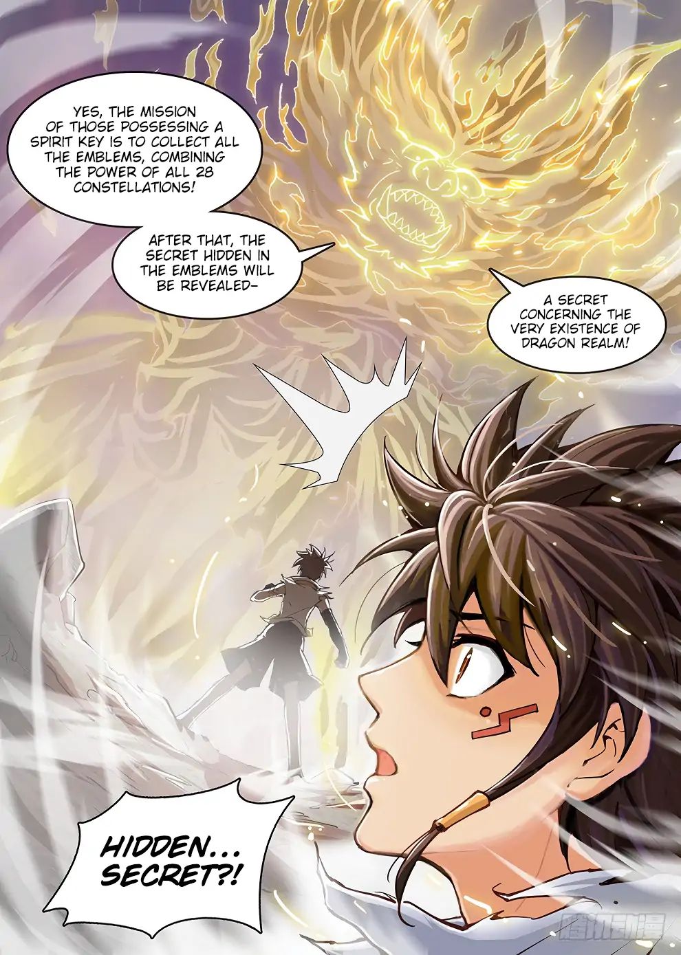 Read Hunter Age chapter 183 image 16 on Lezhin