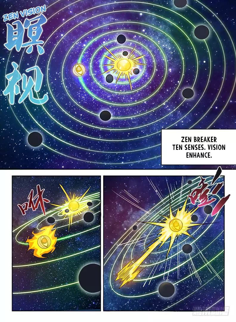 Read Hunter Age chapter 19 image 5 on Lezhin