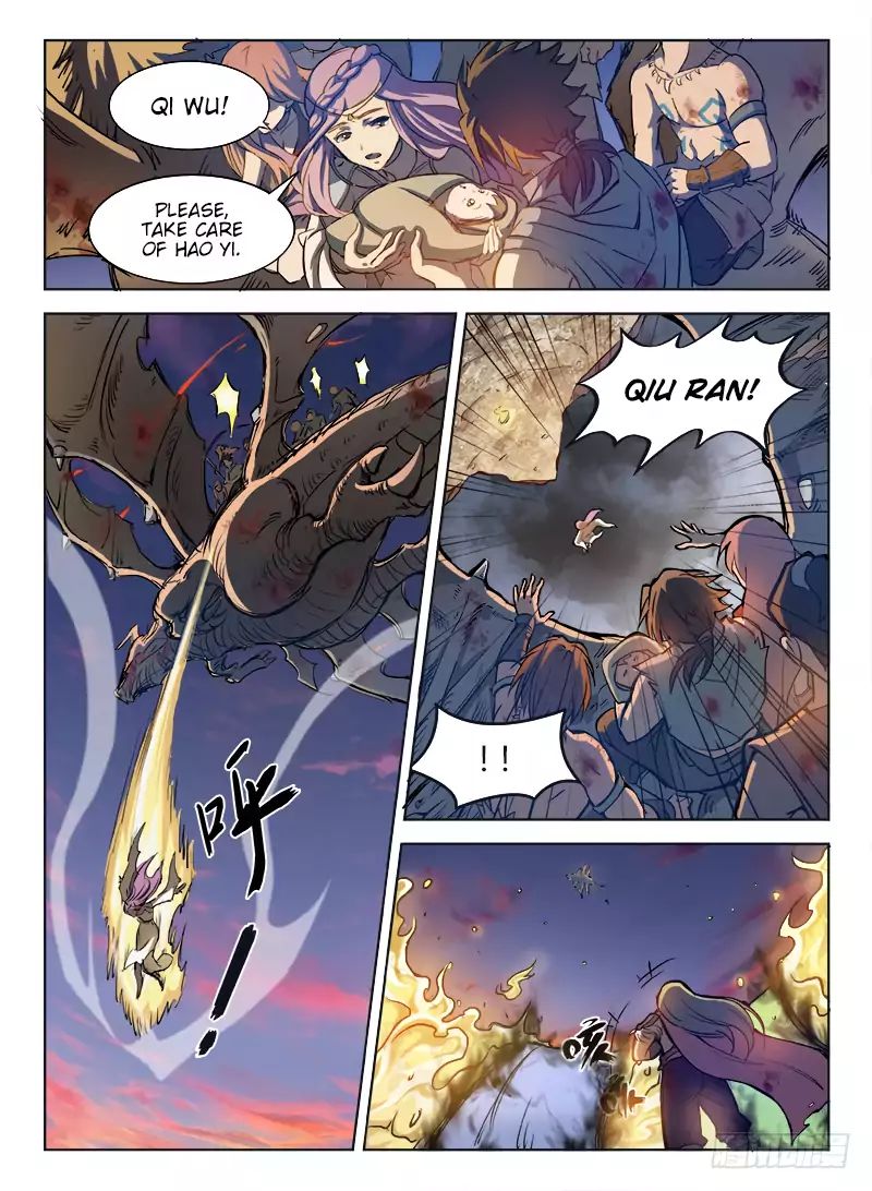 Read Hunter Age chapter 2 image 11 on Lezhin