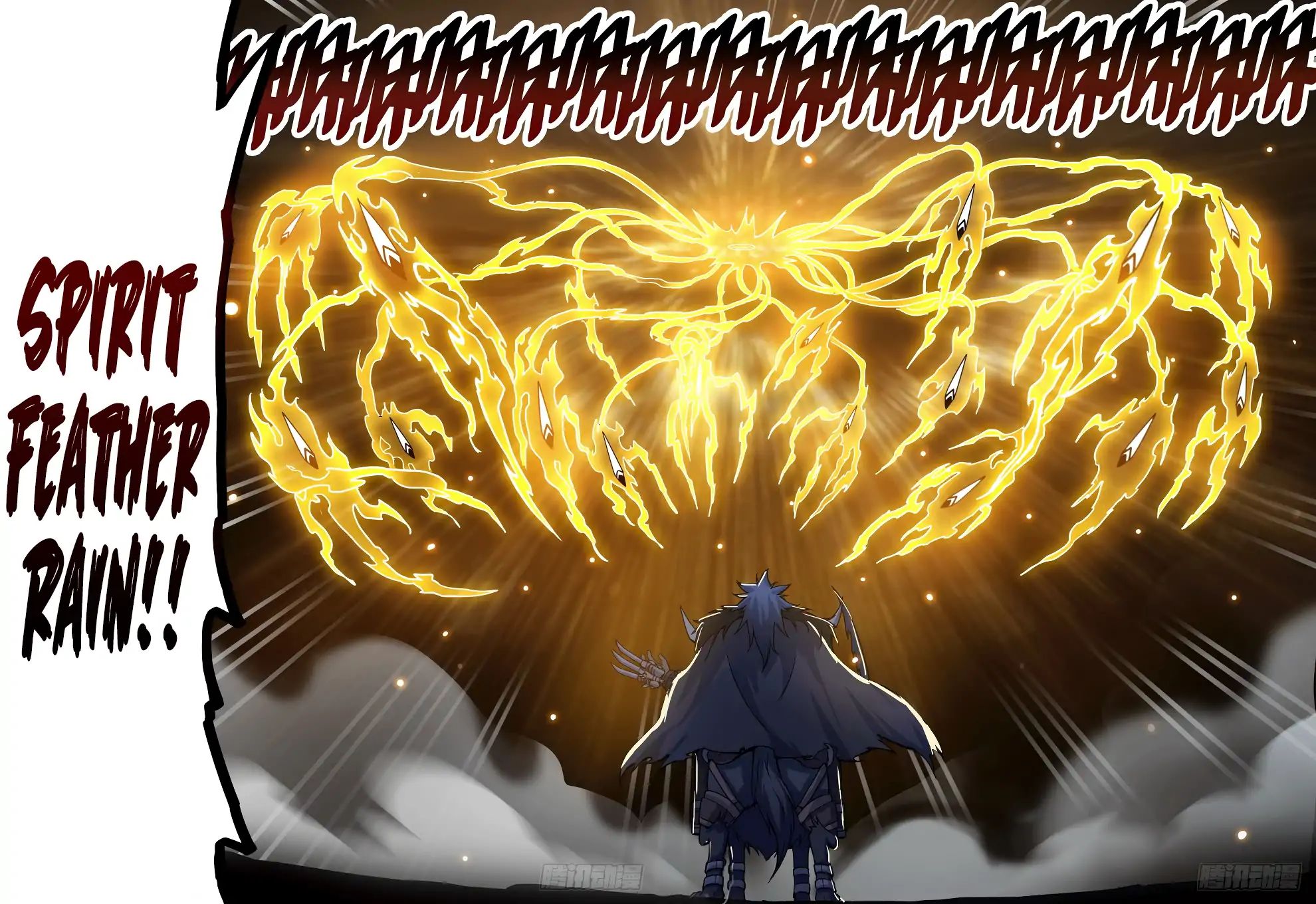 Read Hunter Age chapter 215 image 13 on Lezhin