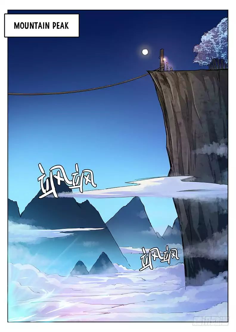 Read Hunter Age chapter 23 image 4 on Lezhin