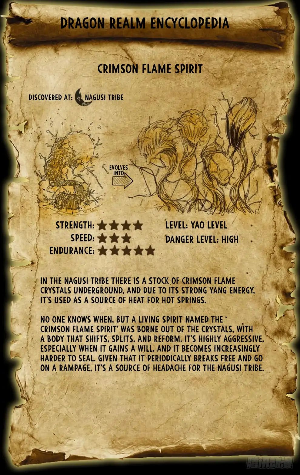 Read Hunter Age chapter 232 image 16 on Lezhin