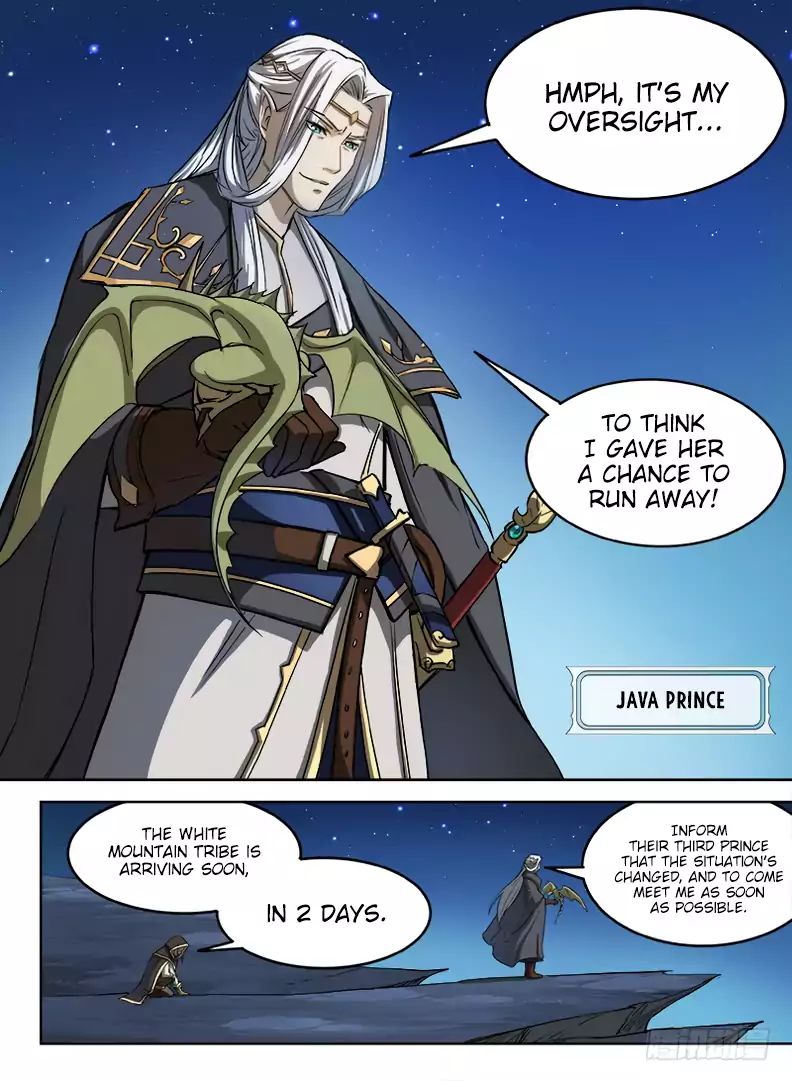 Read Hunter Age chapter 24 image 11 on Lezhin