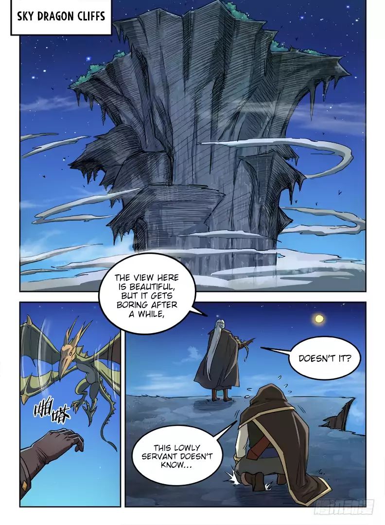 Read Hunter Age chapter 24 image 9 on Lezhin